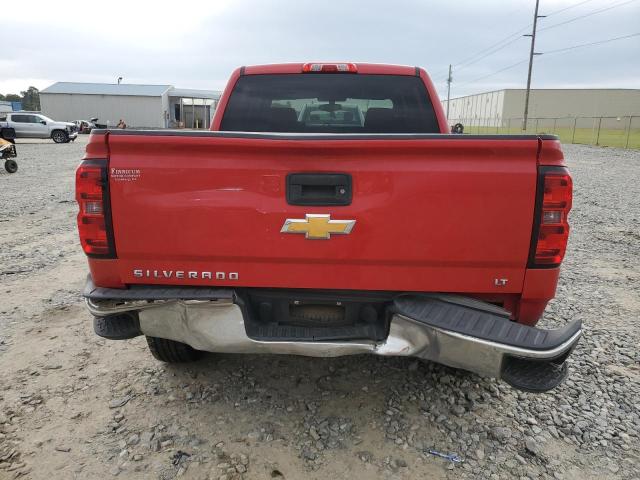 Photo 6 from auction – 2014 CHEVROLET SILVERADO with VIN 3GCPCREC0EG246367