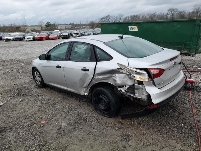 Photo 2 from auction – 2012 FORD FOCUS S with VIN 1FAHP3E23CL306502