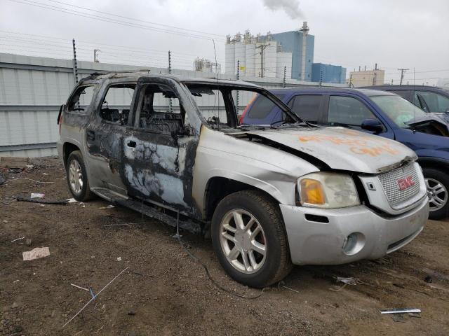 Photo 4 from auction – 2006 GMC ENVOY DENA with VIN 1GKET66MX66162383