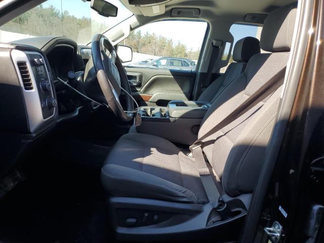 Photo 7 from auction – 2018 GMC SIERRA K15 with VIN 1GTV2MEC3JZ265048