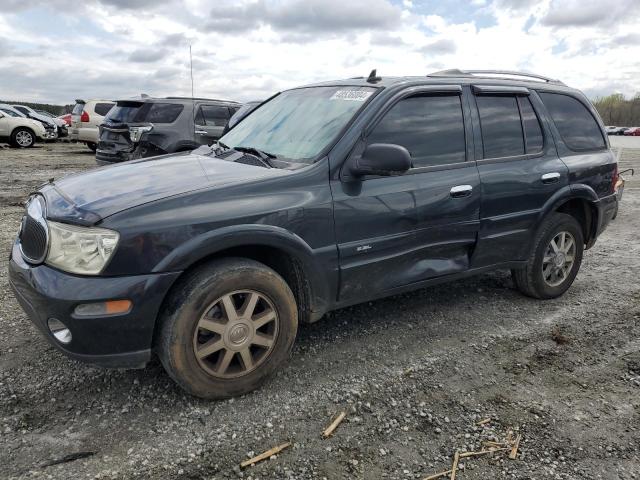 BUICK RAINIER CX 2006 with VIN 5GAES13M962180596 - Photo from auction