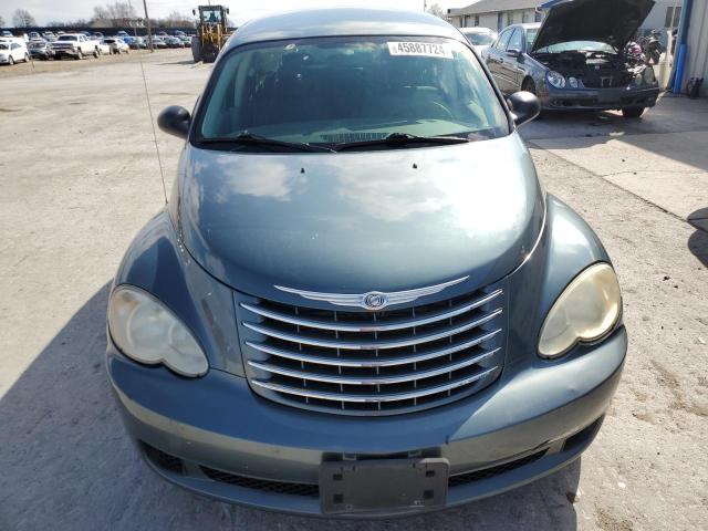 Photo 5 from auction – 2006 CHRYSLER PT CRUISER with VIN 3A4FY58B46T290853