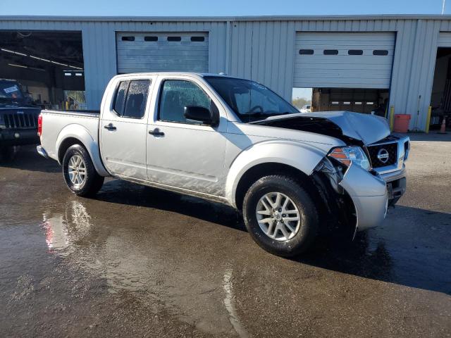 Photo 4 from auction – 2015 NISSAN FRONTIER S with VIN 1N6AD0ER7FN726737