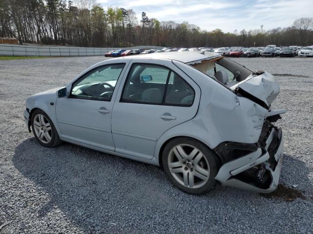 Photo 2 from auction – 2001 VOLKSWAGEN JETTA GLS with VIN 3VWSB69M11M126276