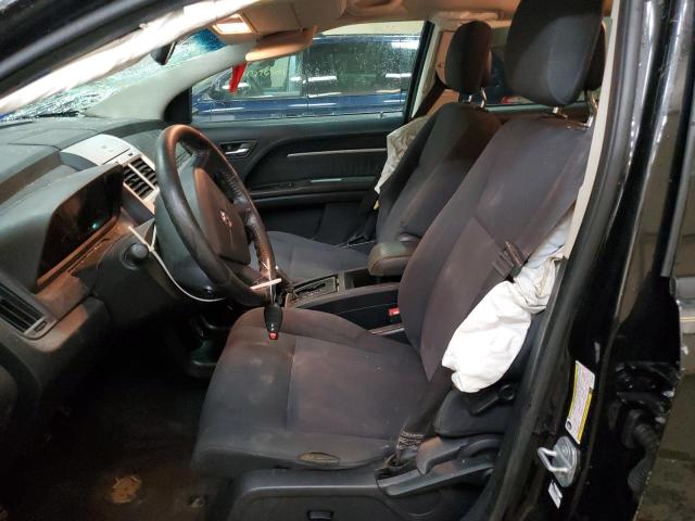 Photo 7 from auction – 2010 DODGE JOURNEY SX with VIN 3D4PH5FV7AT162707