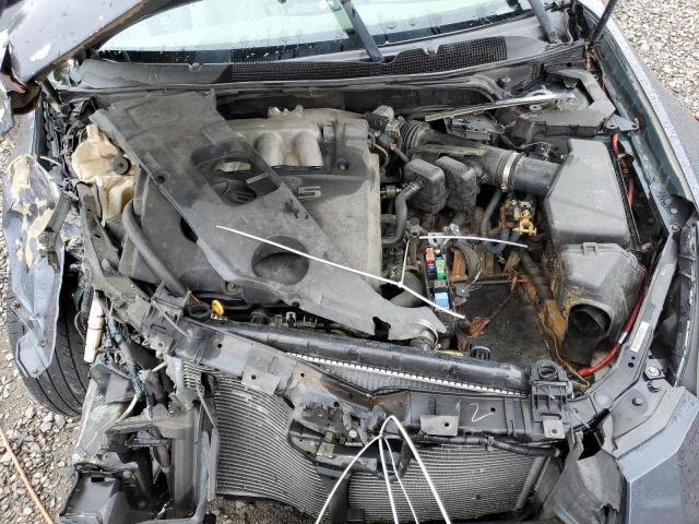 Photo 11 from auction – 2007 NISSAN MAXIMA SE with VIN 1N4BA41E27C823678