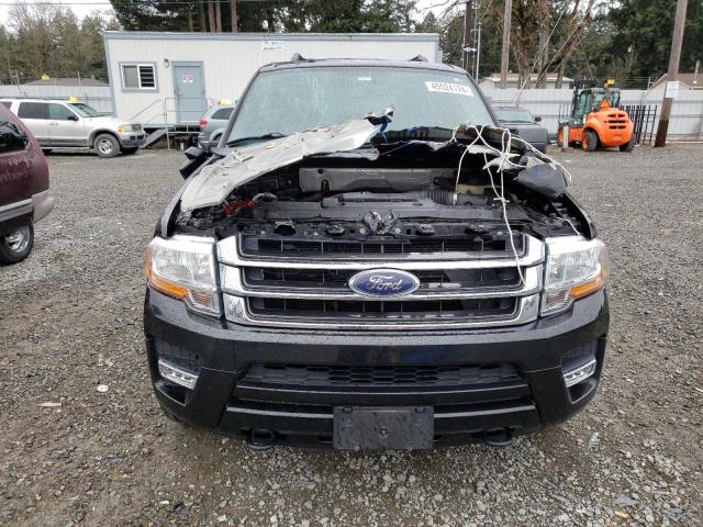 Photo 5 from auction – 2015 FORD EXPEDITION with VIN 1FMJK1JT0FEF38685