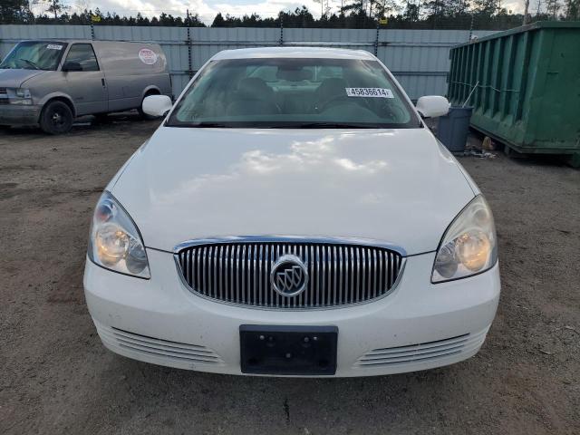Photo 5 from auction – 2007 BUICK LUCERNE CX with VIN 1G4HD57227U206396