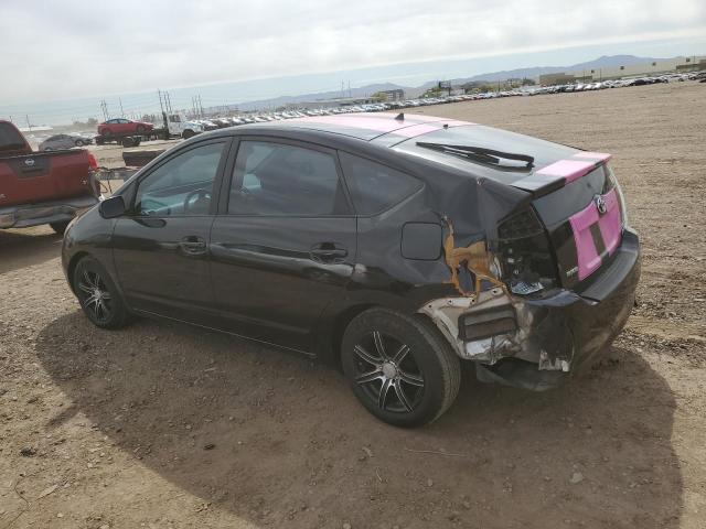 Photo 2 from auction – 2004 TOYOTA PRIUS with VIN JTDKB22U040077259