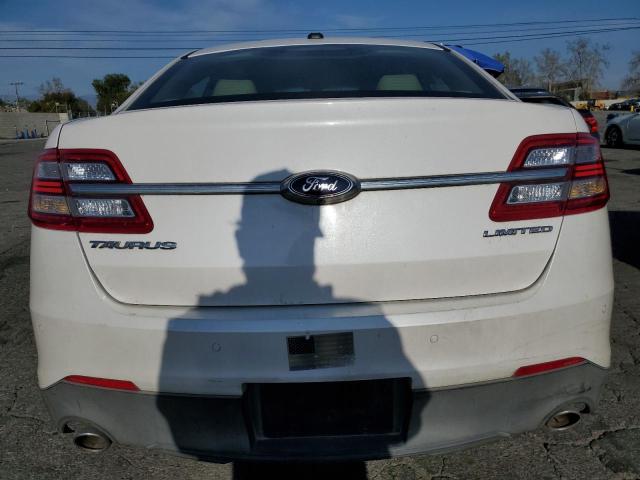 Photo 6 from auction – 2013 FORD TAURUS LIM with VIN 1FAHP2F89DG126495