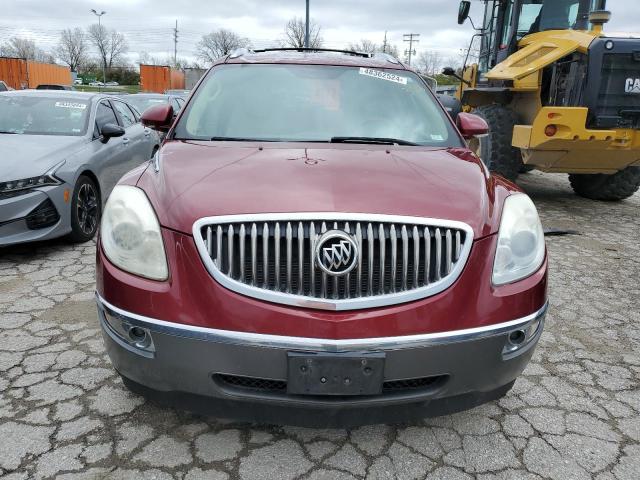 Photo 5 from auction – 2010 BUICK ENCLAVE CX with VIN 5GALVCEDXAJ120364