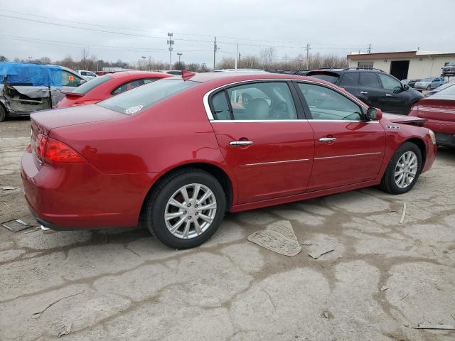 Photo 3 from auction – 2011 BUICK LUCERNE CX with VIN 1G4HC5EMXBU140745