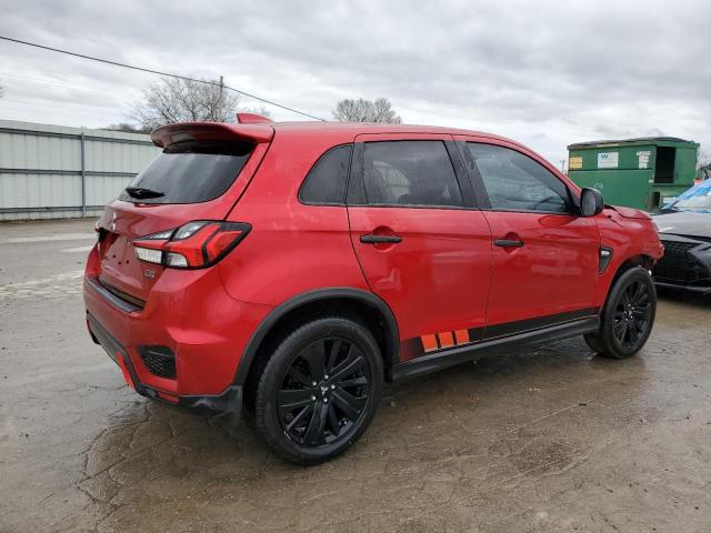 Zdjęcie 3 z aukcji – 2020 MITSUBISHI OUTLANDER z VIN JA4AP3AU9LU025263