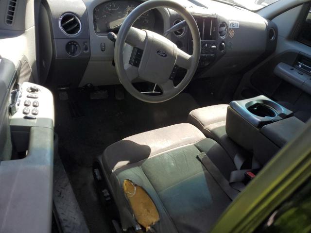 Photo 8 from auction – 2006 FORD F150 with VIN 1FTPX12506KD90488
