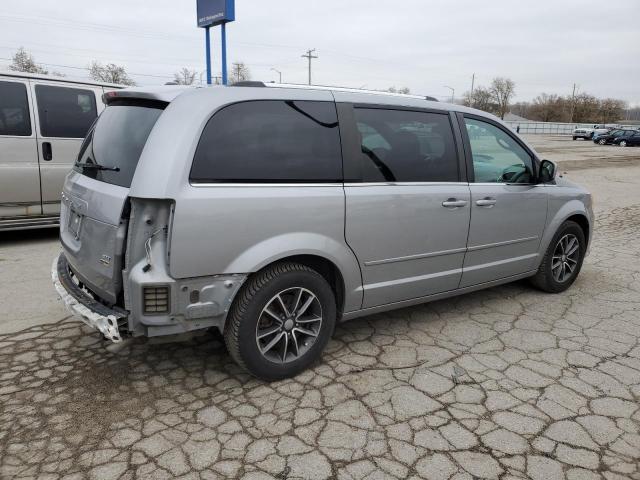 Photo 3 from auction – 2017 DODGE GRAND CARA with VIN 2C4RDGCG5HR664390