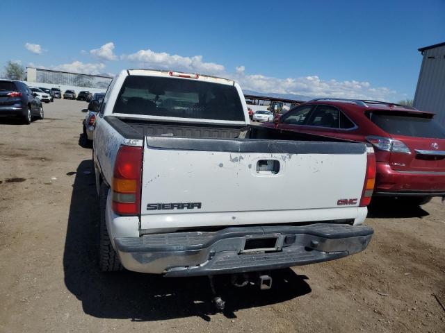 Photo 6 from auction – 2003 GMC NEW SIERRA with VIN 2GTEC19T831380021