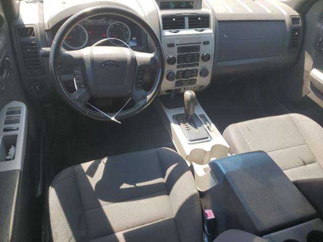 Zdjęcie 8 z aukcji – 2012 FORD ESCAPE XLT z VIN 1FMCU0DG5CKA47554