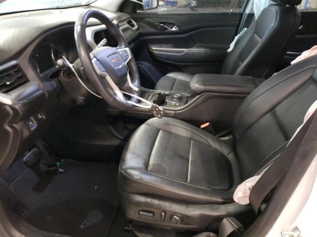 Photo 7 from auction – 2021 GMC ACADIA SLT with VIN 1GKKNULS1MZ181789