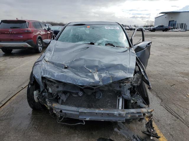Photo 5 from auction – 2011 HONDA ACCORD LXP with VIN 1HGCP2F44BA041499