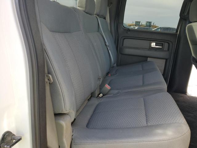 Photo 10 from auction – 2013 FORD F150 SUPER with VIN 1FTFW1EF5DFD04326