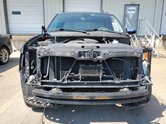Photo 5 from auction – 2011 CHEVROLET AVALANCHE with VIN 3GNTKFE30BG100540