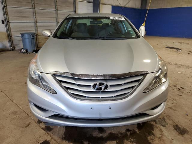 Photo 5 from auction – 2011 HYUNDAI SONATA GLS with VIN 5NPEB4AC0BH007973