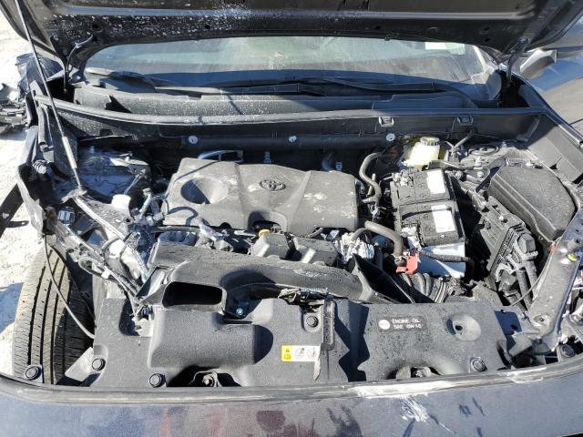 Photo 12 from auction – 2024 TOYOTA RAV4 LE with VIN 2T3F1RFVXRC395846