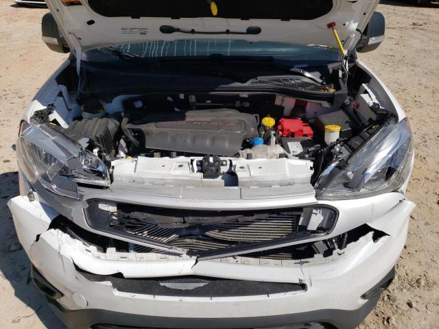 Photo 12 from auction – 2022 RAM PROMASTER with VIN ZFBHRFAB6N6W86175