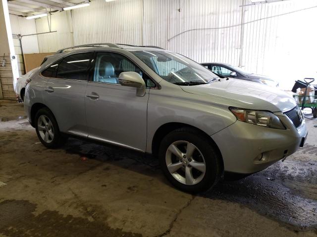 Photo 4 from auction – 2011 LEXUS RX 350 with VIN 2T2BK1BA0BC080595