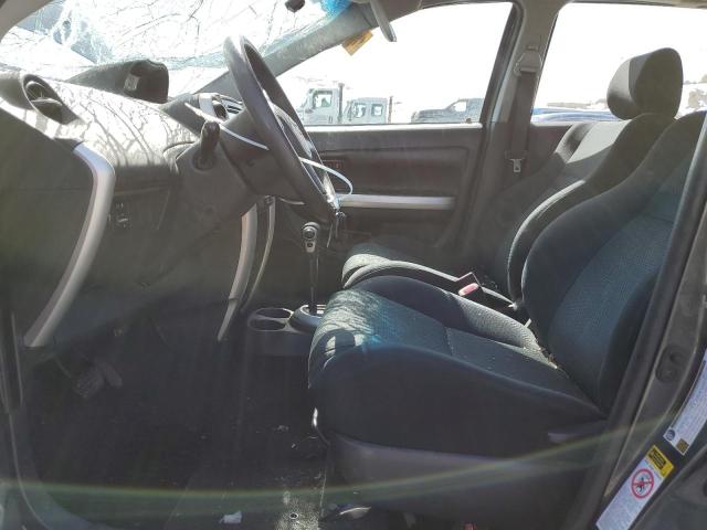 Photo 7 from auction – 2006 TOYOTA SCION XA with VIN JTKKT604365018440