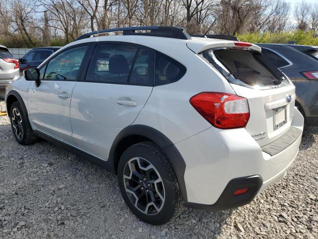 Photo 2 from auction – 2017 SUBARU CROSSTREK with VIN JF2GPABC4H8205181