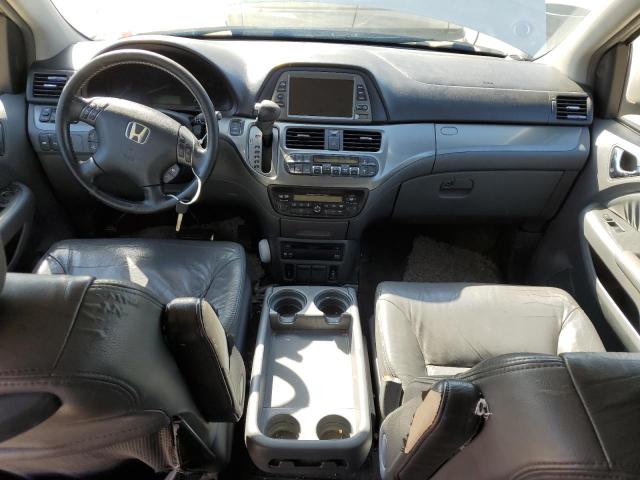 Photo 8 from auction – 2006 HONDA ODYSSEY with VIN 5FNRL38886B055834