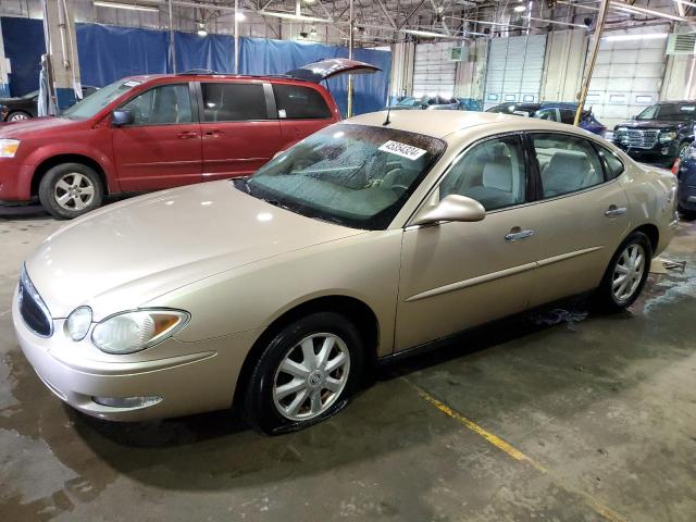 BUICK LACROSSE C 2005 with VIN 2G4WC532X51231619 - Photo from auction