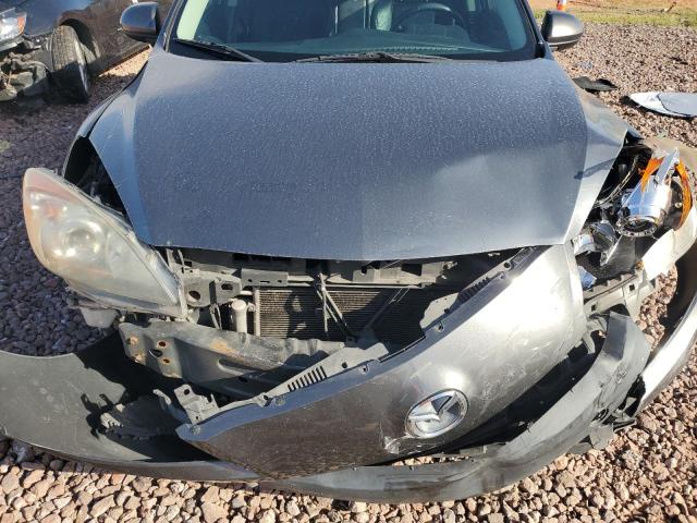 Photo 11 from auction – 2012 MAZDA 3 I with VIN JM1BL1M83C1682487