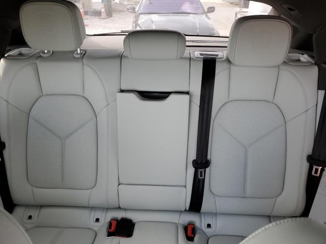 Photo 10 from auction – 2021 PORSCHE MACAN S with VIN WP1AB2A52MLB37674