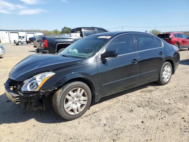 NISSAN ALTIMA BAS 2012 with VIN 1N4AL2AP9CC132041 - Photo from auction
