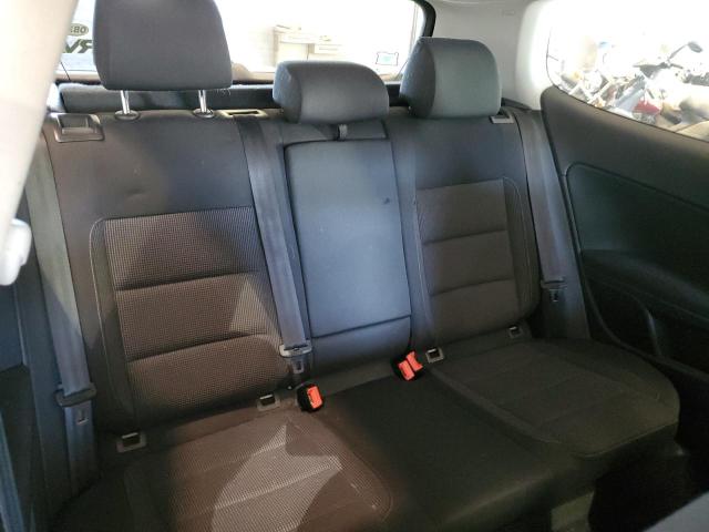 Photo 10 from auction – 2011 VOLKSWAGEN GOLF with VIN WVWBB7AJ4BW083032