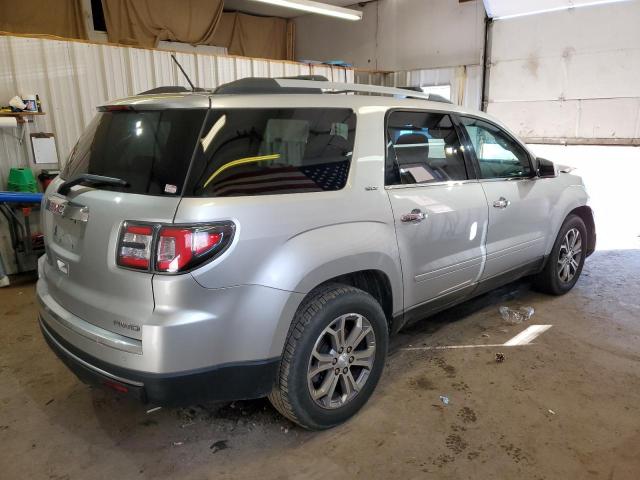 Photo 3 from auction – 2015 GMC ACADIA SLT with VIN 1GKKVRKD1FJ373683