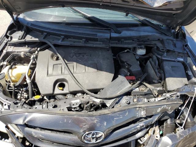 Photo 11 from auction – 2012 TOYOTA COROLLA BA with VIN 5YFBU4EE6CP055958