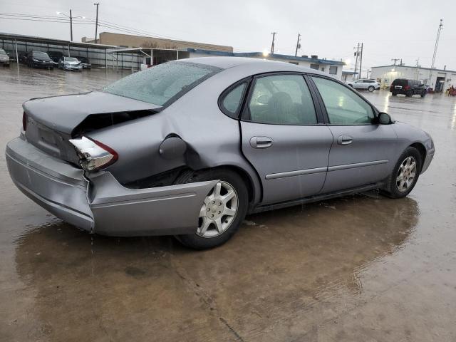 Photo 3 from auction – 2006 FORD TAURUS SEL with VIN 1FAFP56U16A215019
