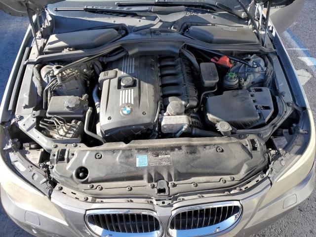 Zdjęcie 11 z aukcji – 2008 BMW 528 I z VIN WBANU53508CT16651