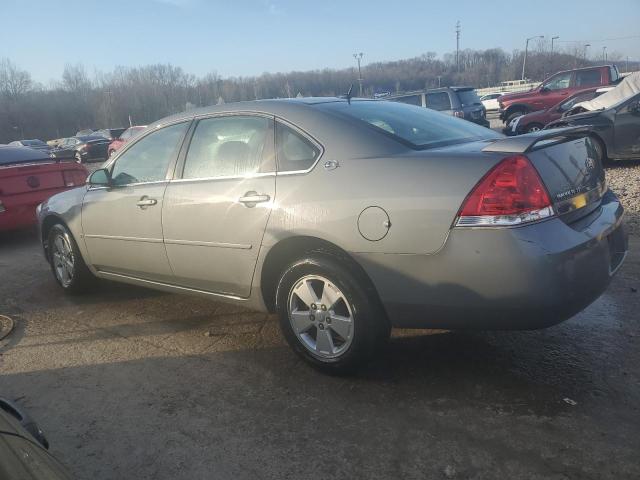 Photo 2 from auction – 2008 CHEVROLET IMPALA LT with VIN 2G1WT58K989264722