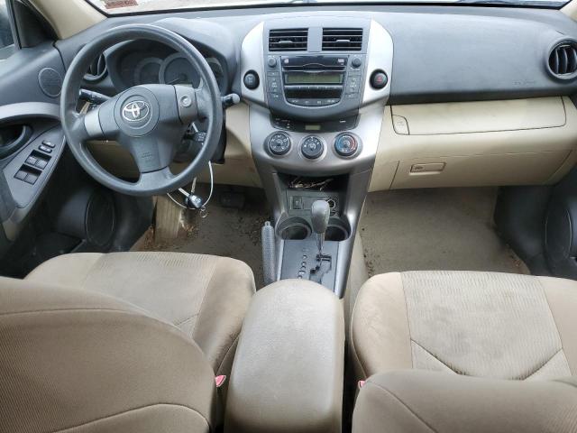 Photo 8 from auction – 2009 TOYOTA RAV4 with VIN JTMBF33V39D014917