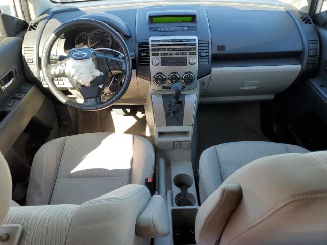 Photo 8 from auction – 2010 MAZDA 5 with VIN JM1CR2W30A0386596