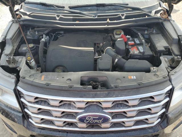 Foto 11 de la subasta – 2017 FORD EXPLORER X con VIN 1FM5K8D82HGB29936