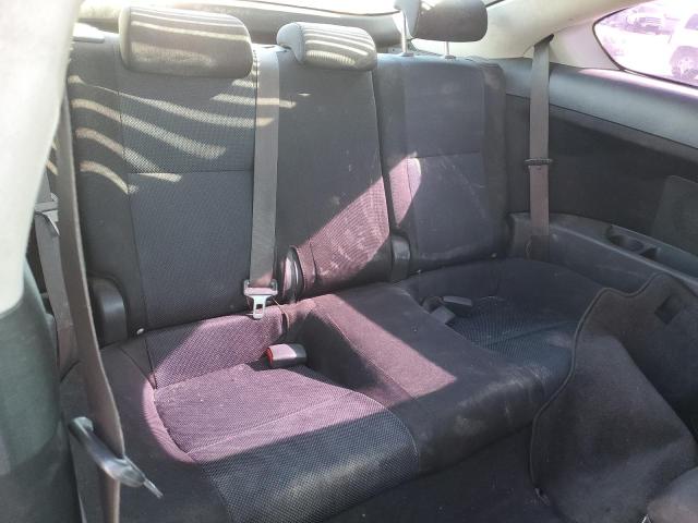 Photo 10 from auction – 2006 TOYOTA SCION TC with VIN JTKDE167160104902