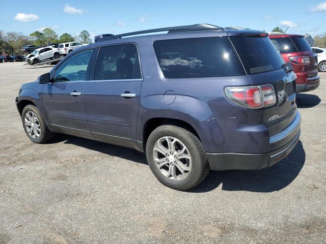 Photo 2 from auction – 2014 GMC ACADIA SLT with VIN 1GKKRRKD4EJ302108