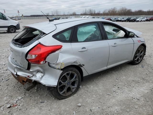 Photo 3 from auction – 2013 FORD FOCUS SE with VIN 1FADP3K21DL183240