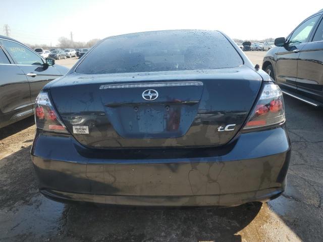 Photo 6 from auction – 2007 TOYOTA SCION TC with VIN JTKDE177970160795