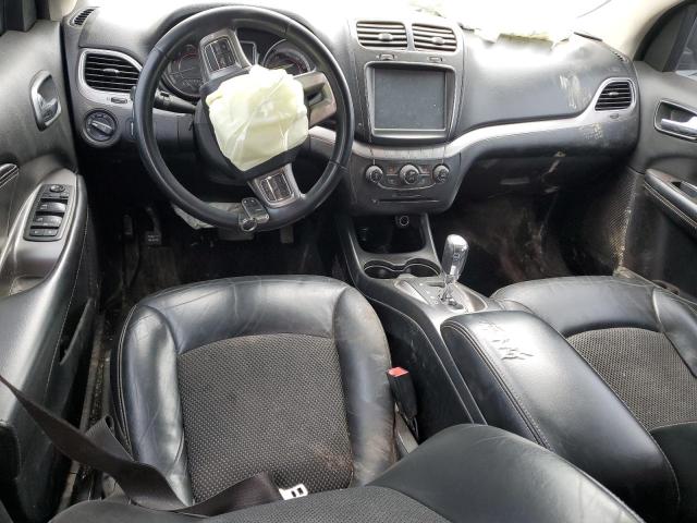 Photo 8 from auction – 2018 DODGE JOURNEY CR with VIN 3C4PDCGG2JT495653